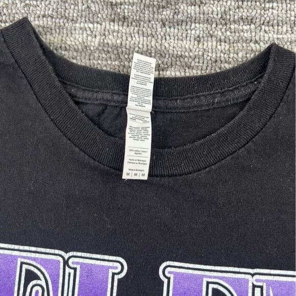 Selena Quintanilla T-shirt Adult Women Medium Black - Picture 4 of 12